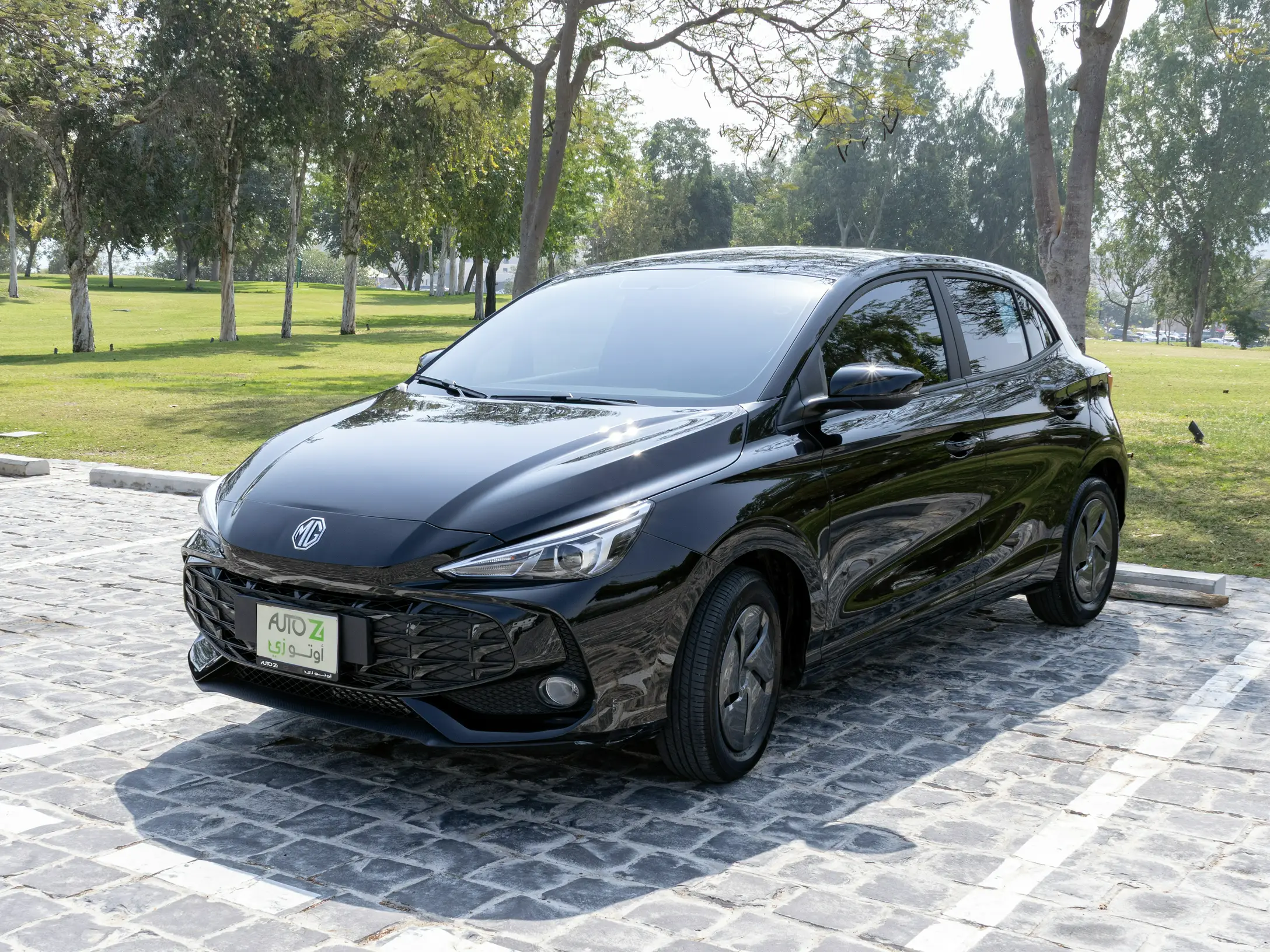 MG 3 2026