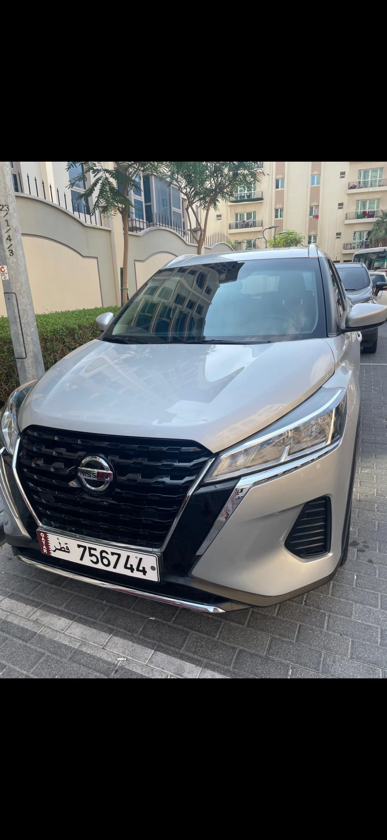 Nissan Kicks 2021