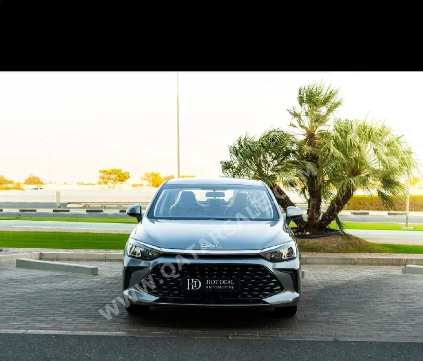 BAIC U5 PLUS 2026