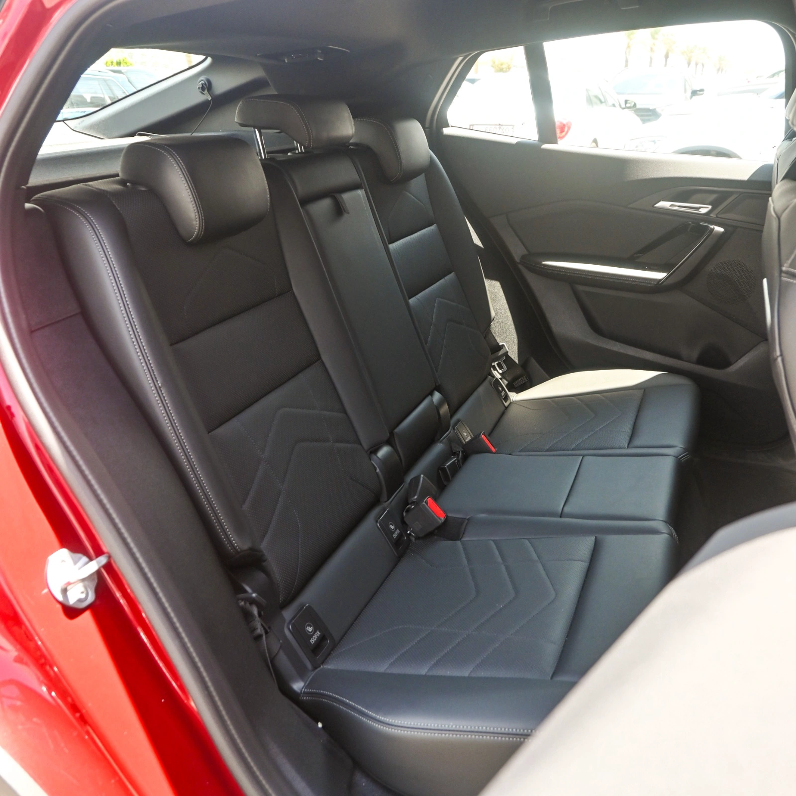 BMW X2 2025 — photo 11 for sale in Qatar