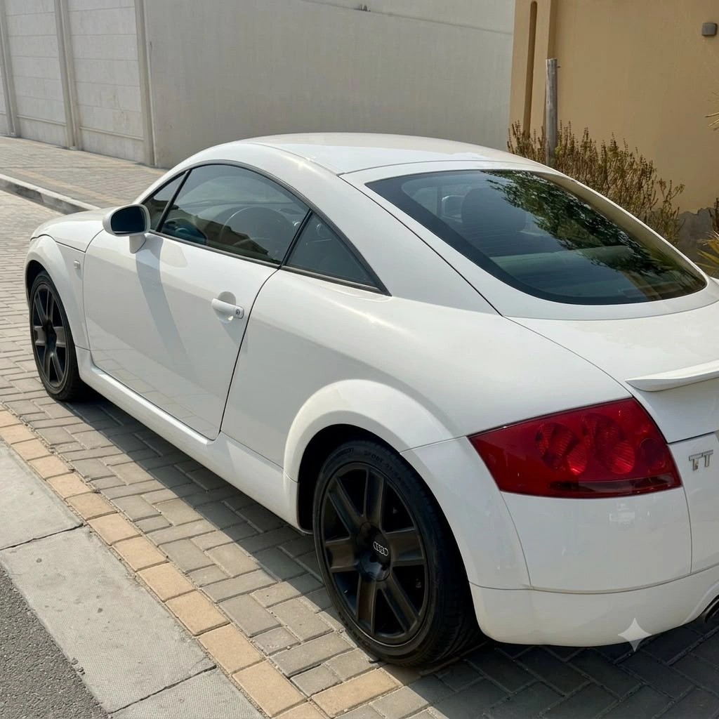 Audi TT 2006