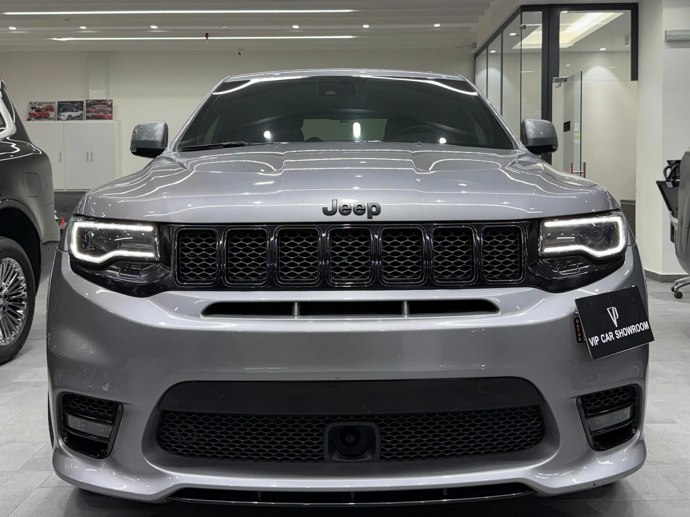 Jeep Grand Cherokee 2019