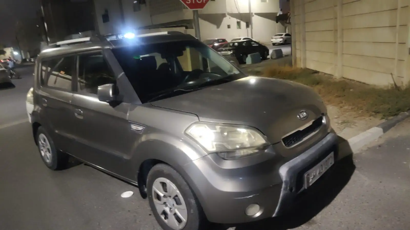 Kia SOUL 2010
