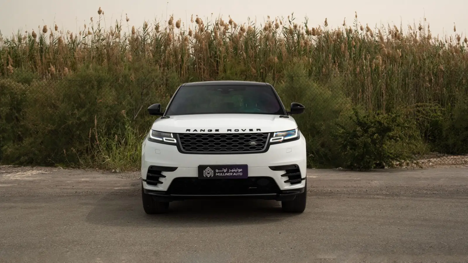 Landrover Range Rover Velar 2023