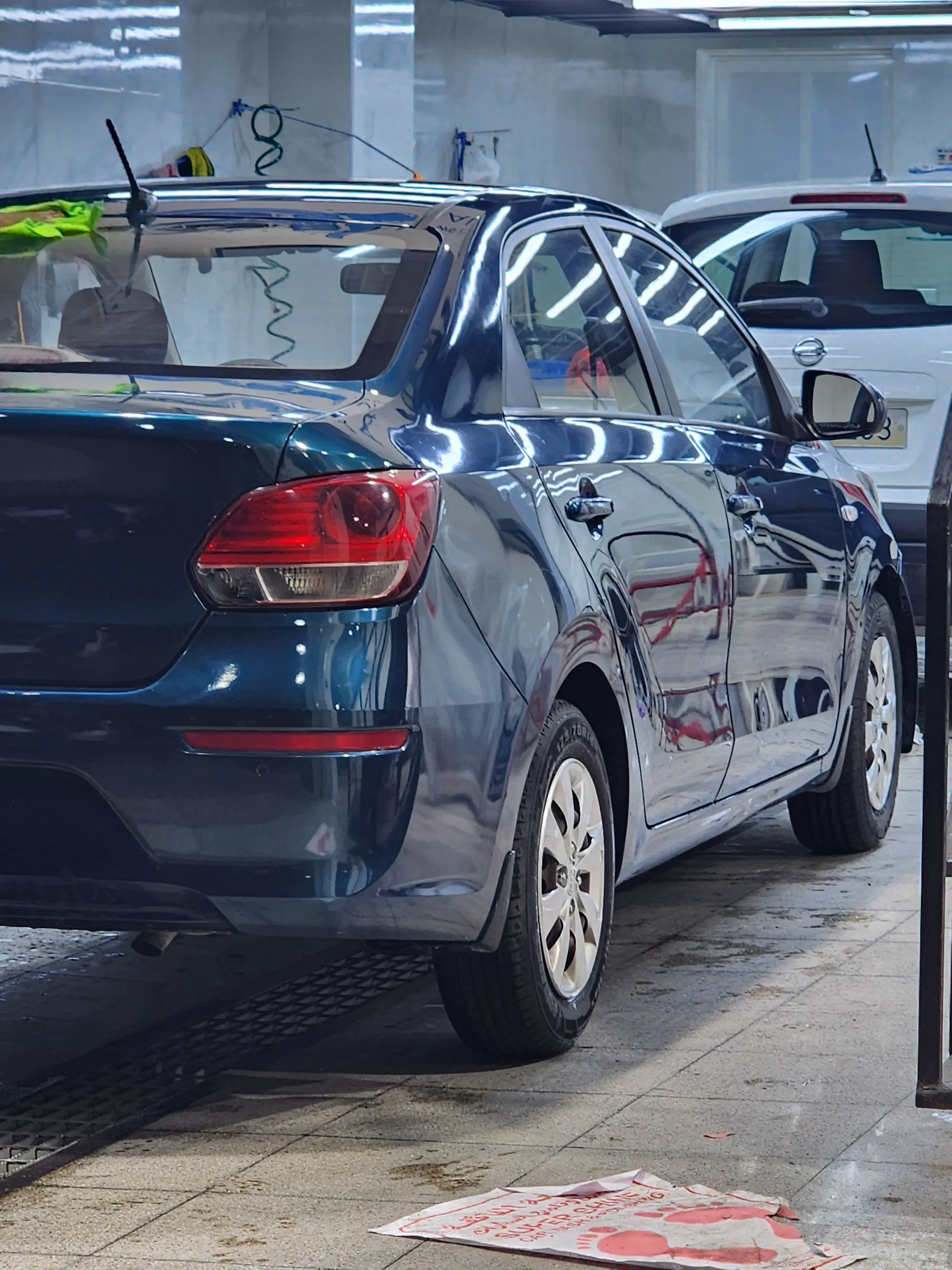 Kia Pegas 2020