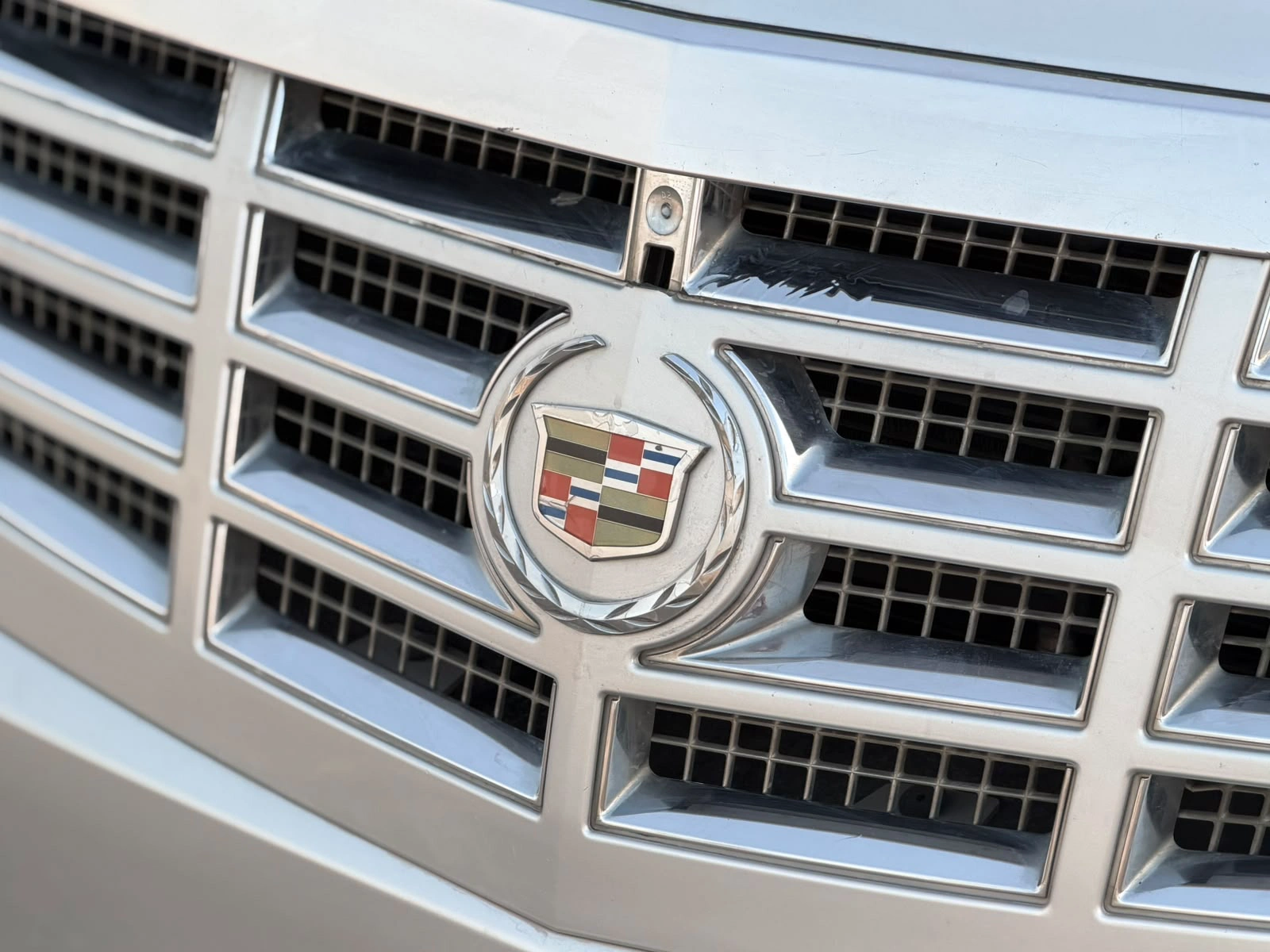 Cadillac Escalade 2013