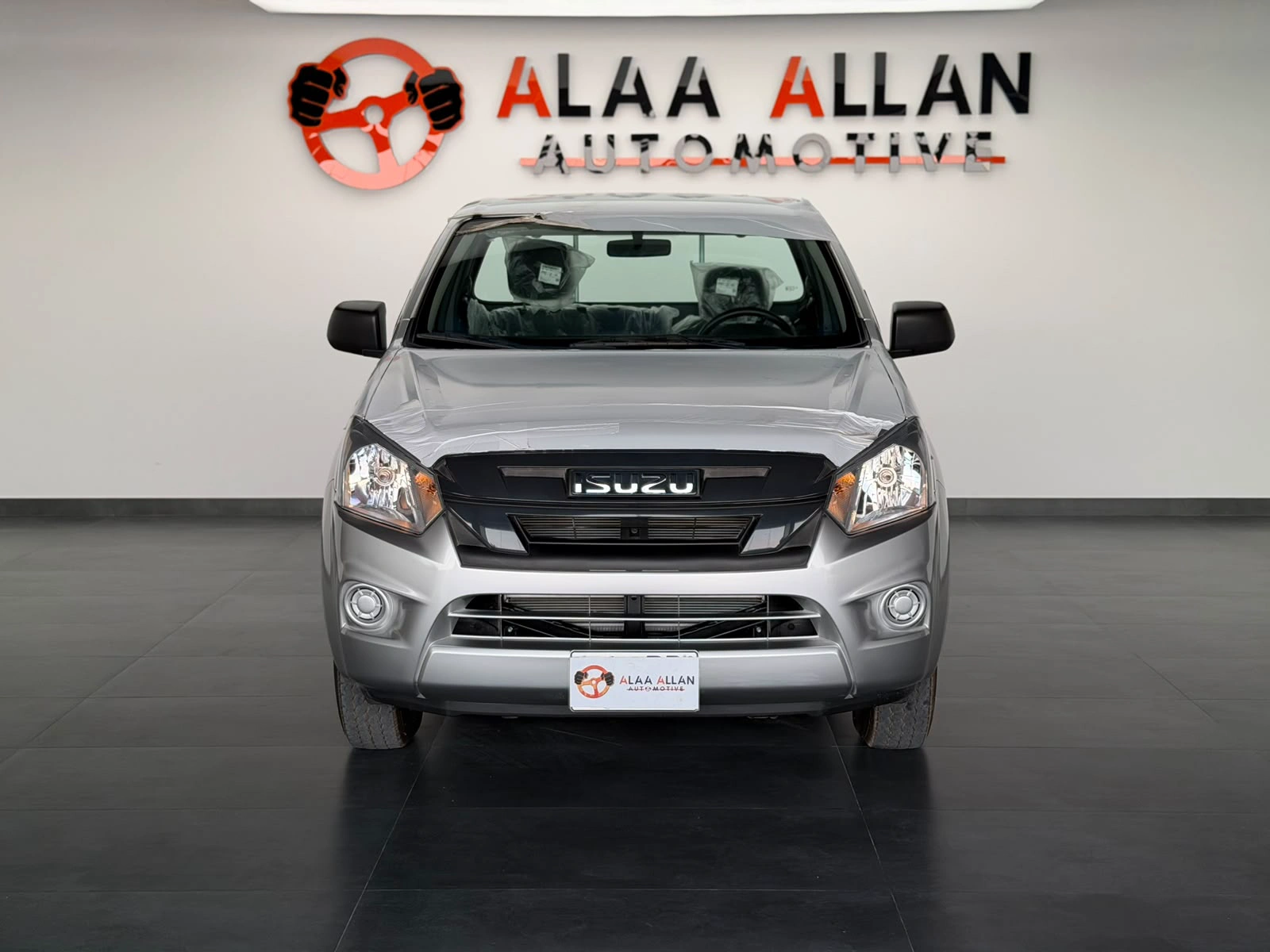 Isuzu D MAX 2027