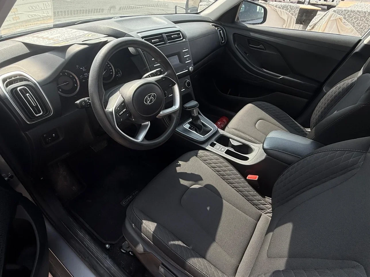 Hyundai Creta 2024