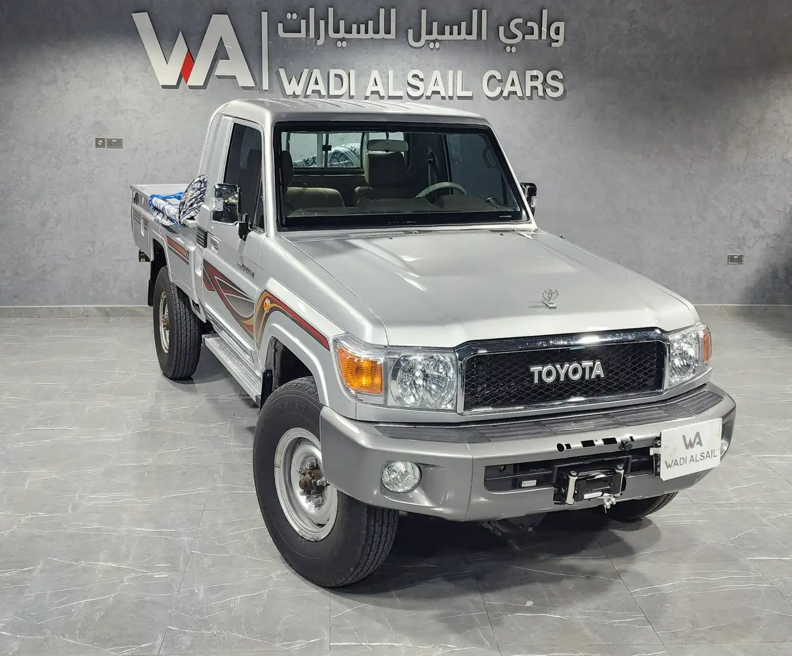 Toyota Land Cruiser GX 2010
