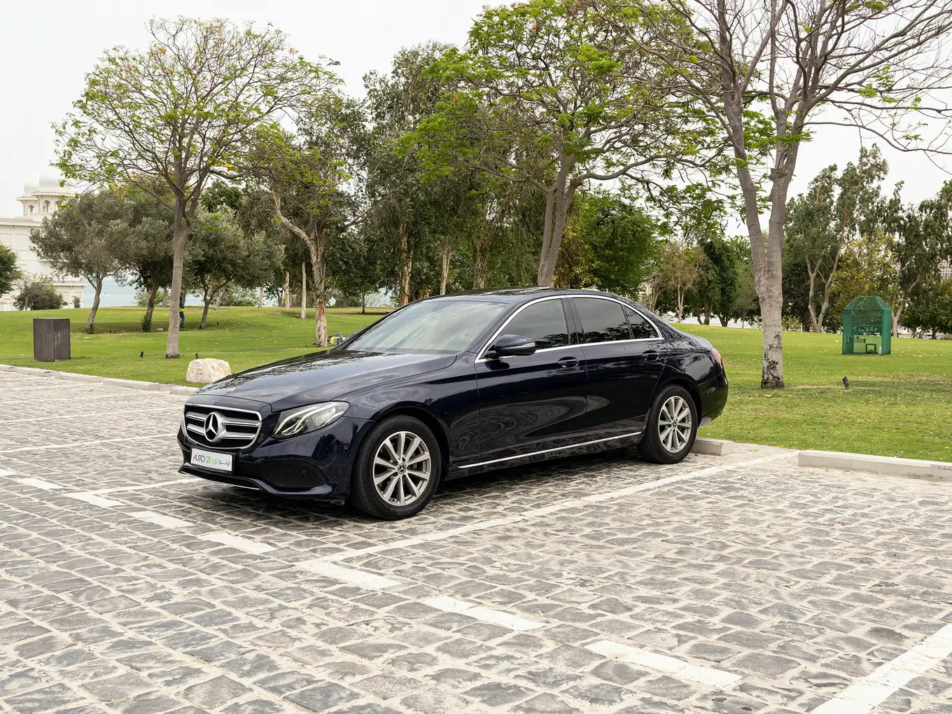 Mercedes E200 2019