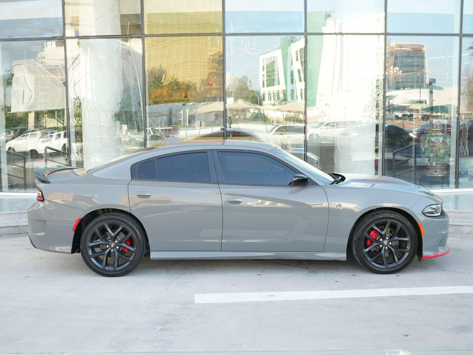 Dodge Challenger 2023