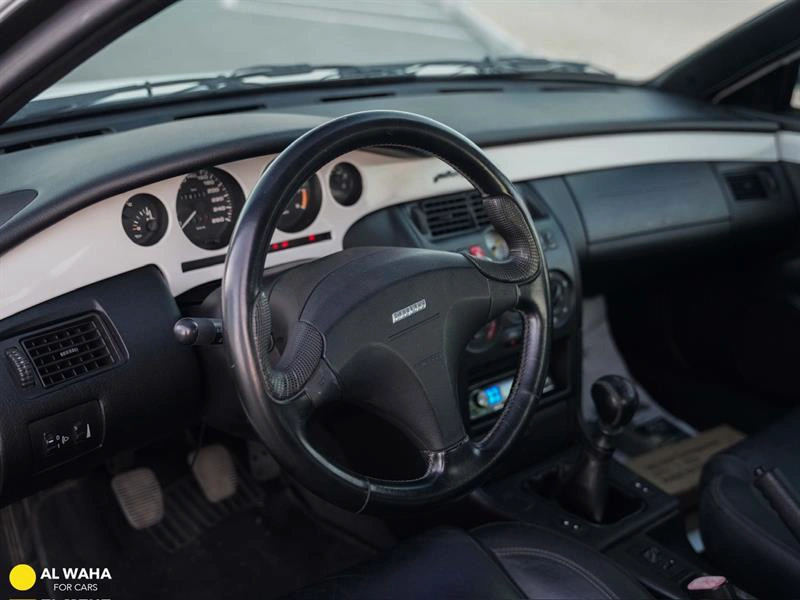 Fiat Coupe 1998