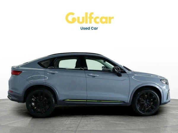 Geely TUGELLA 2023