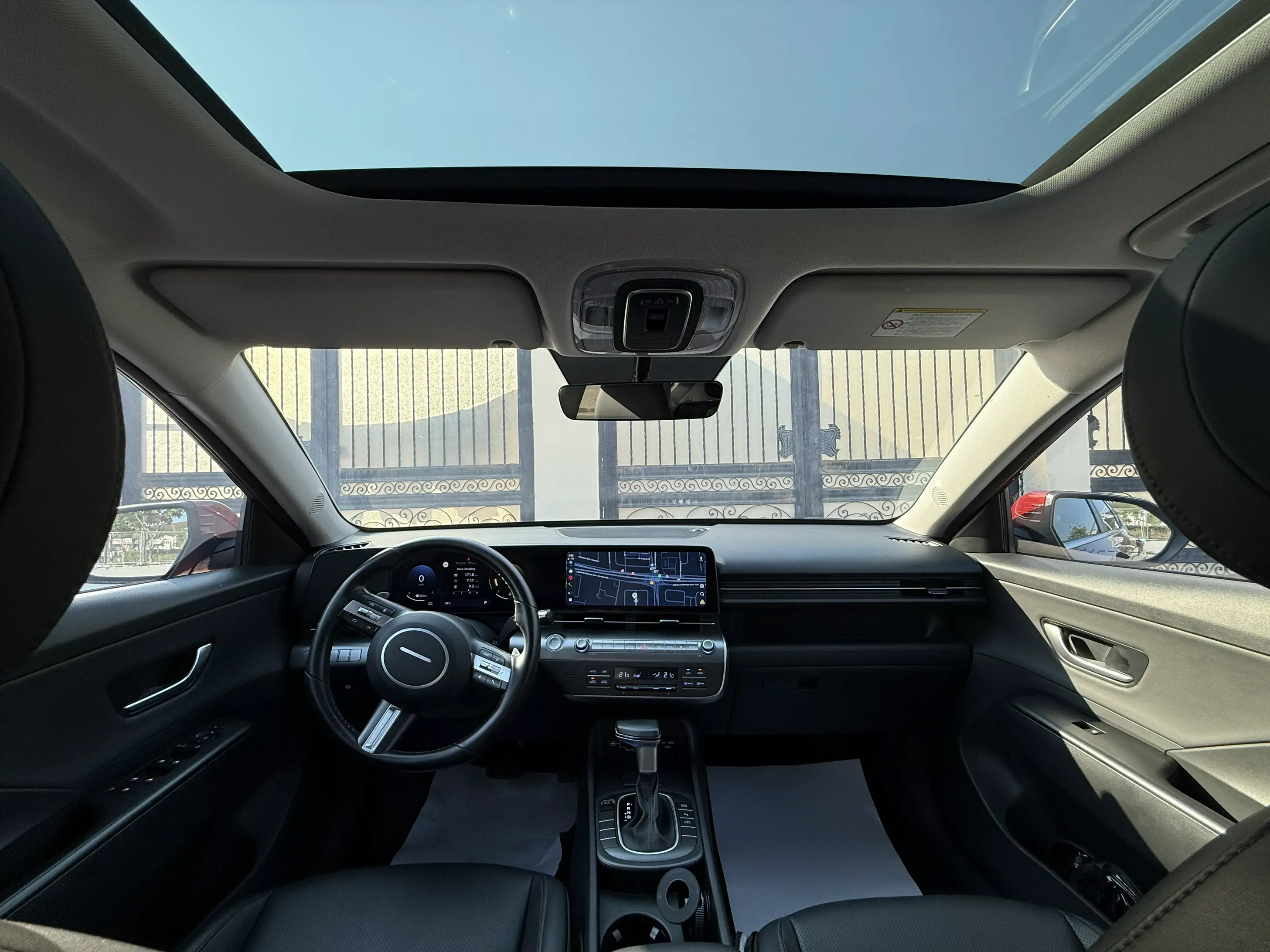 Hyundai Kona 2025