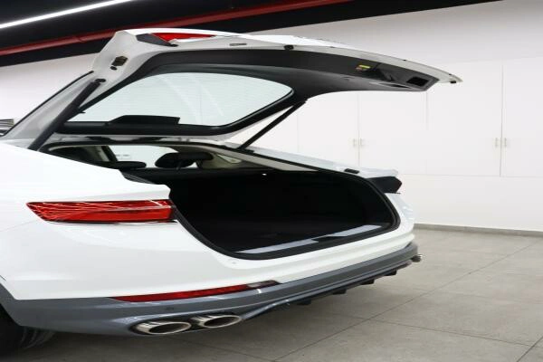 Geely TUGELLA 2024