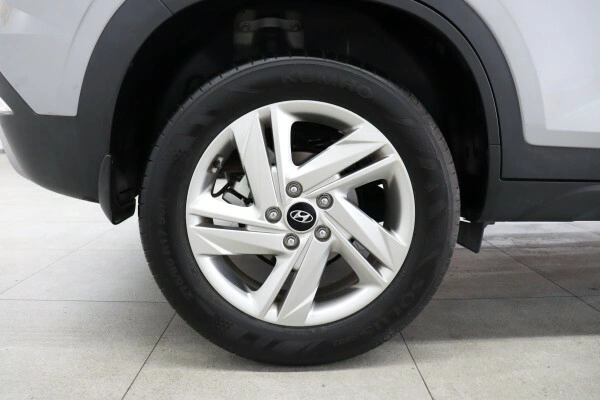 Hyundai Creta 2024