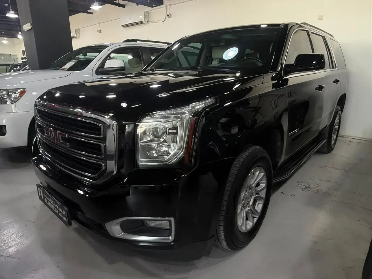 Chevrolet Tahoe 2019