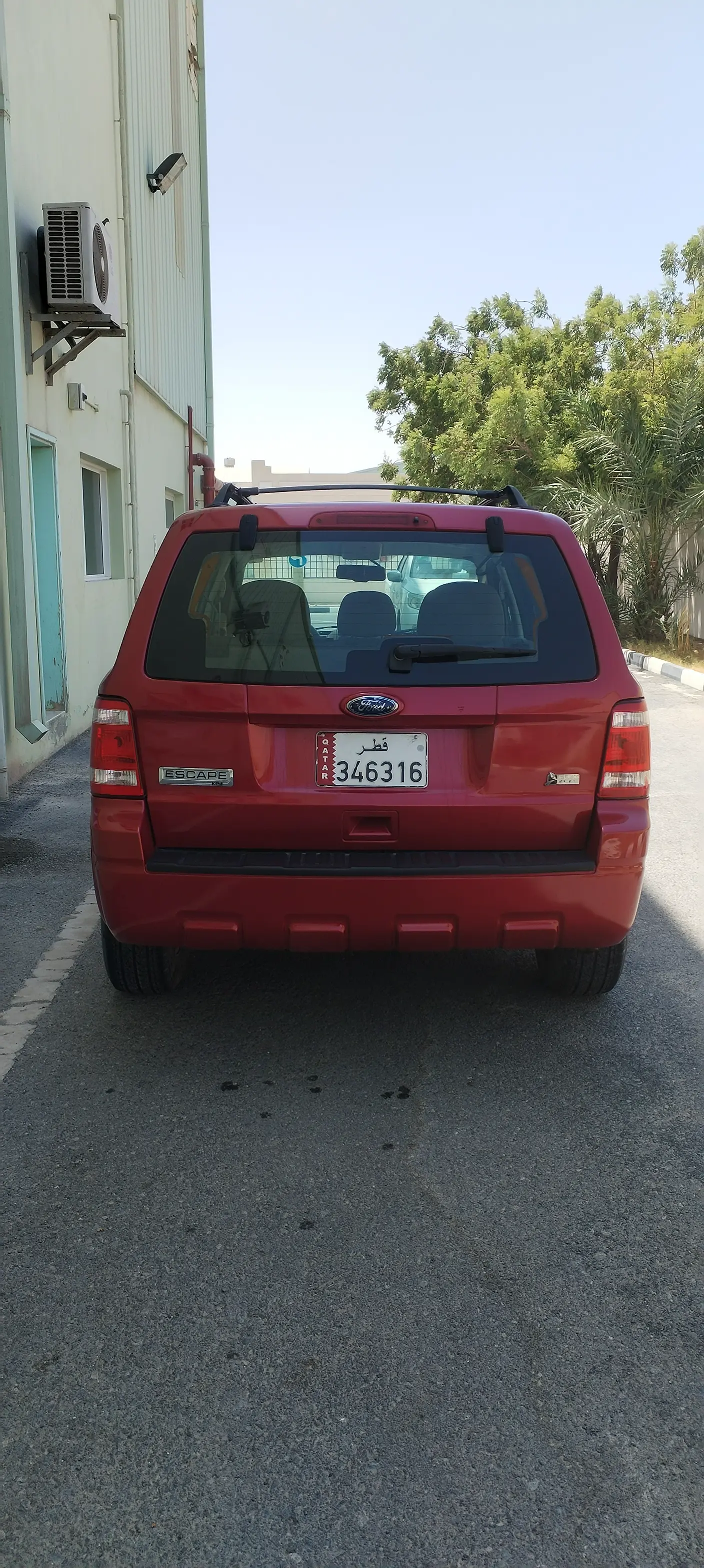 Ford Escape 2010