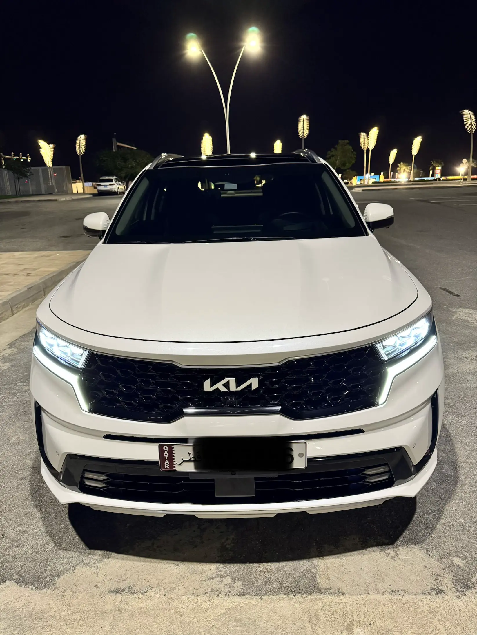 Kia Sorento Top Trim 2022