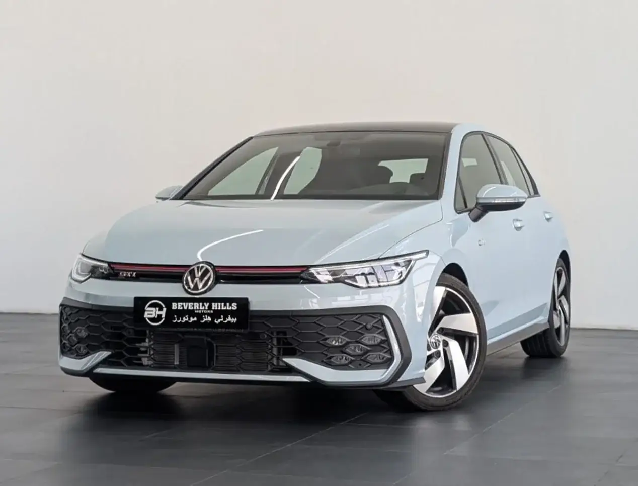Volkswagen Golf 2025