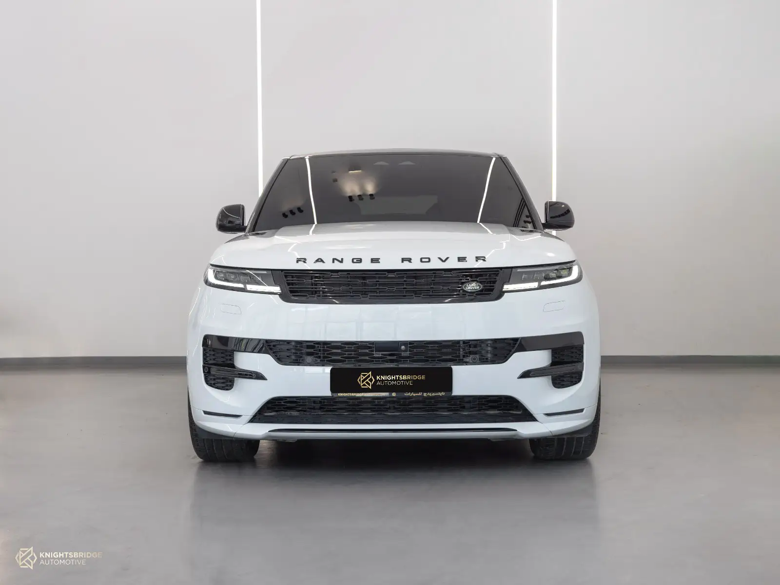 Range Rover Sport 2024
