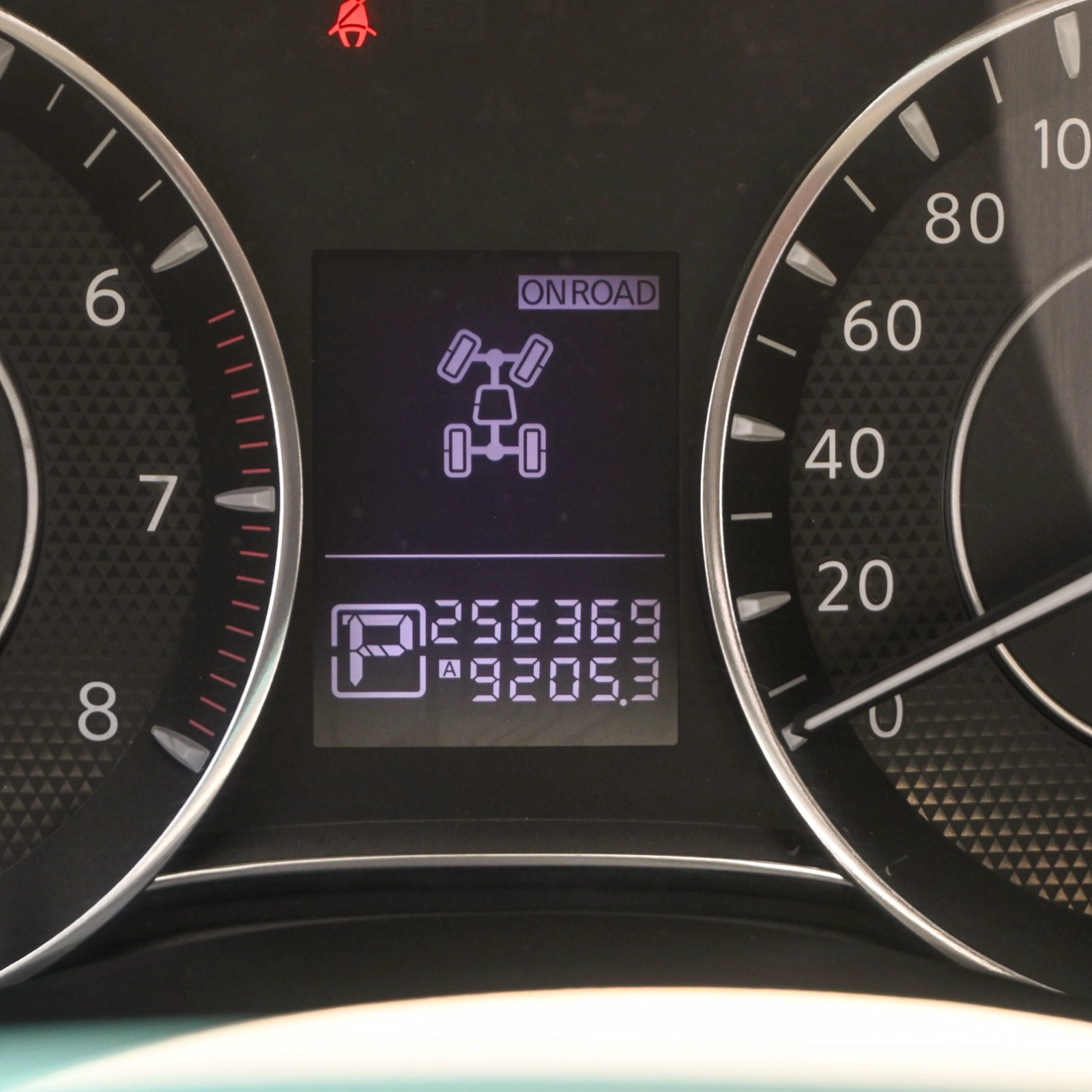 Nissan Patrol 2011 — photo 9 for sale in Qatar