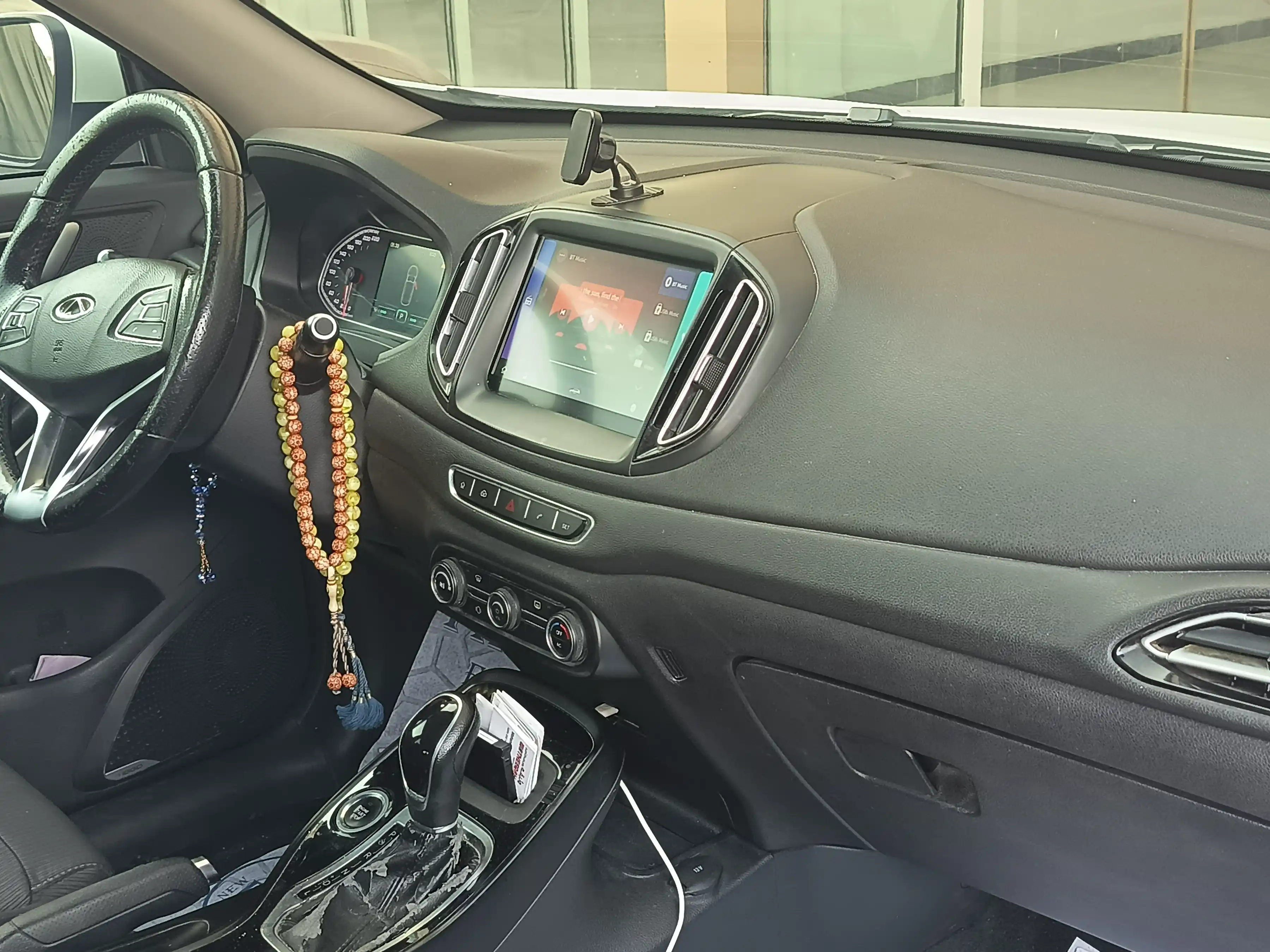 Chery TIGGO7 2022