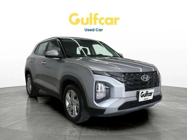 Hyundai Creta 2024