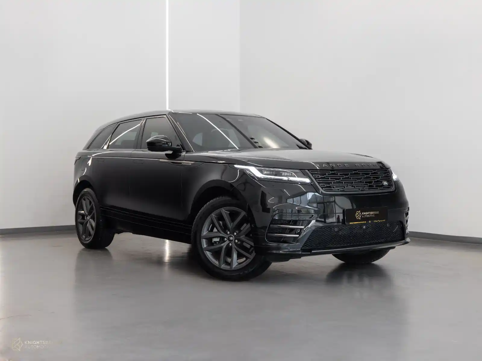 Range Rover Velar 2024
