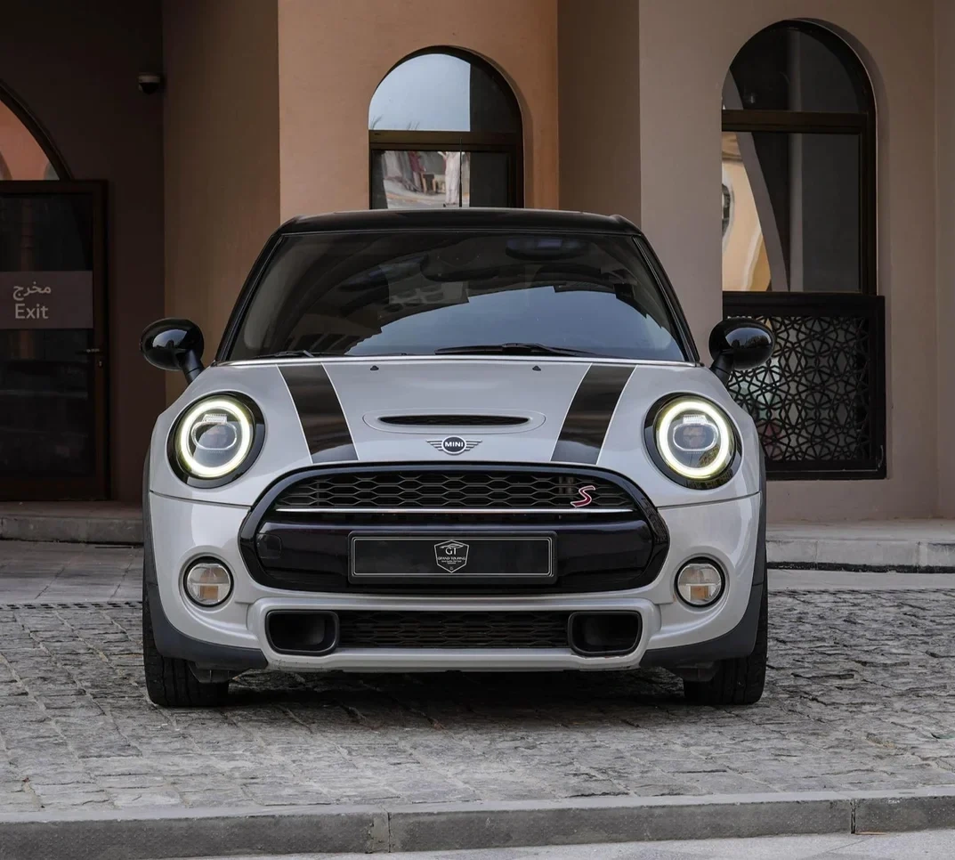 Mini Cooper 2020