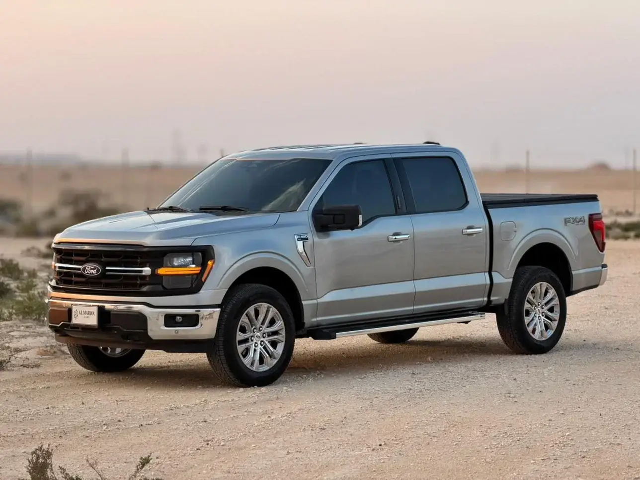 Ford F150 2024