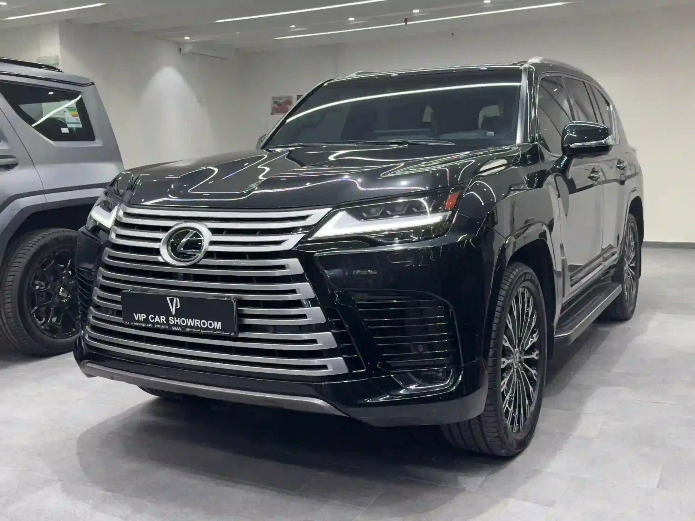 Lexus LX 600 2024