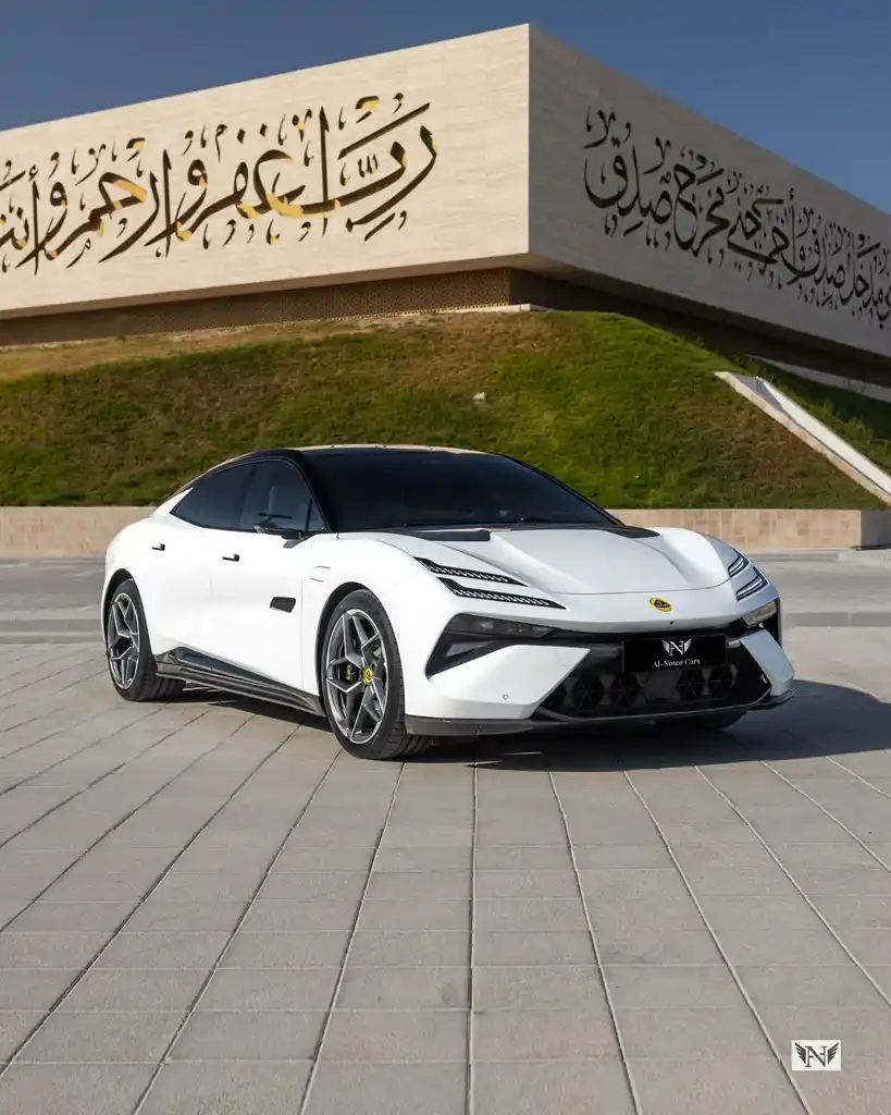  Lotus Emeya S