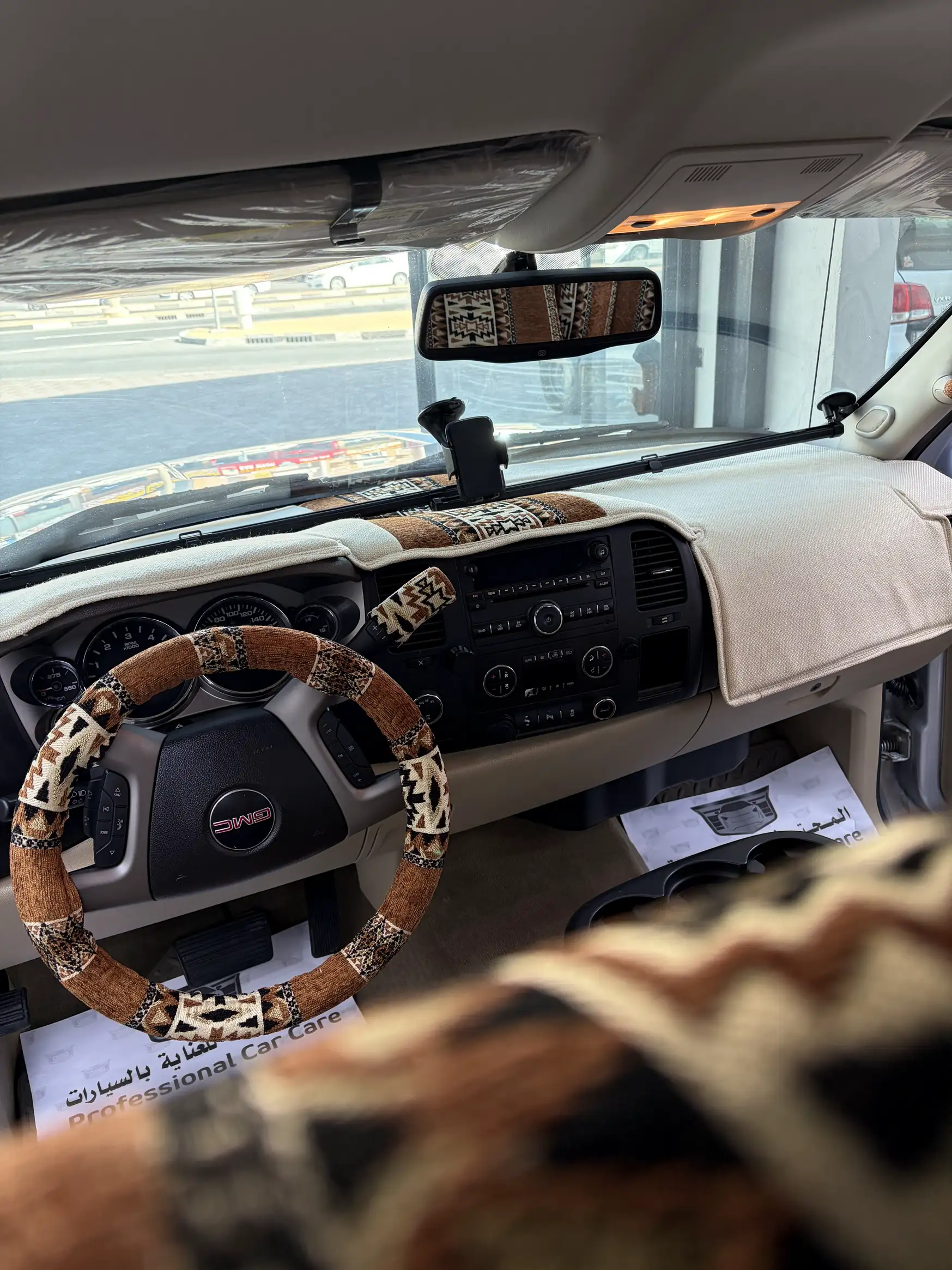 GMC Sierra 2013