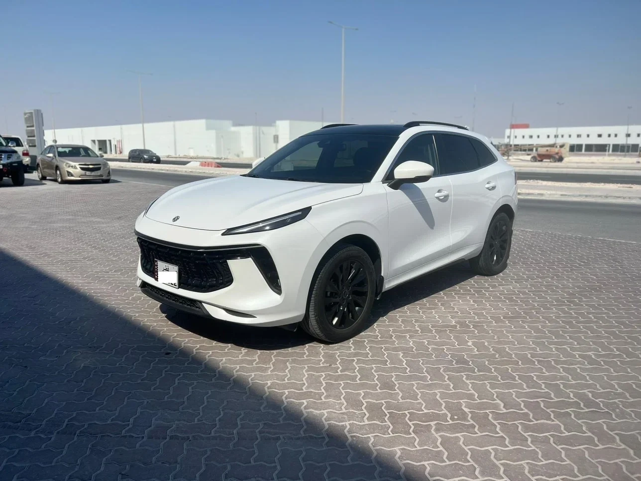 DongFeng T5 EVO 2023