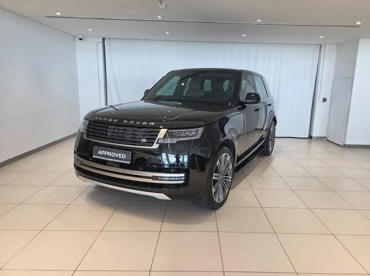 Landrover RANGE ROVER 2025