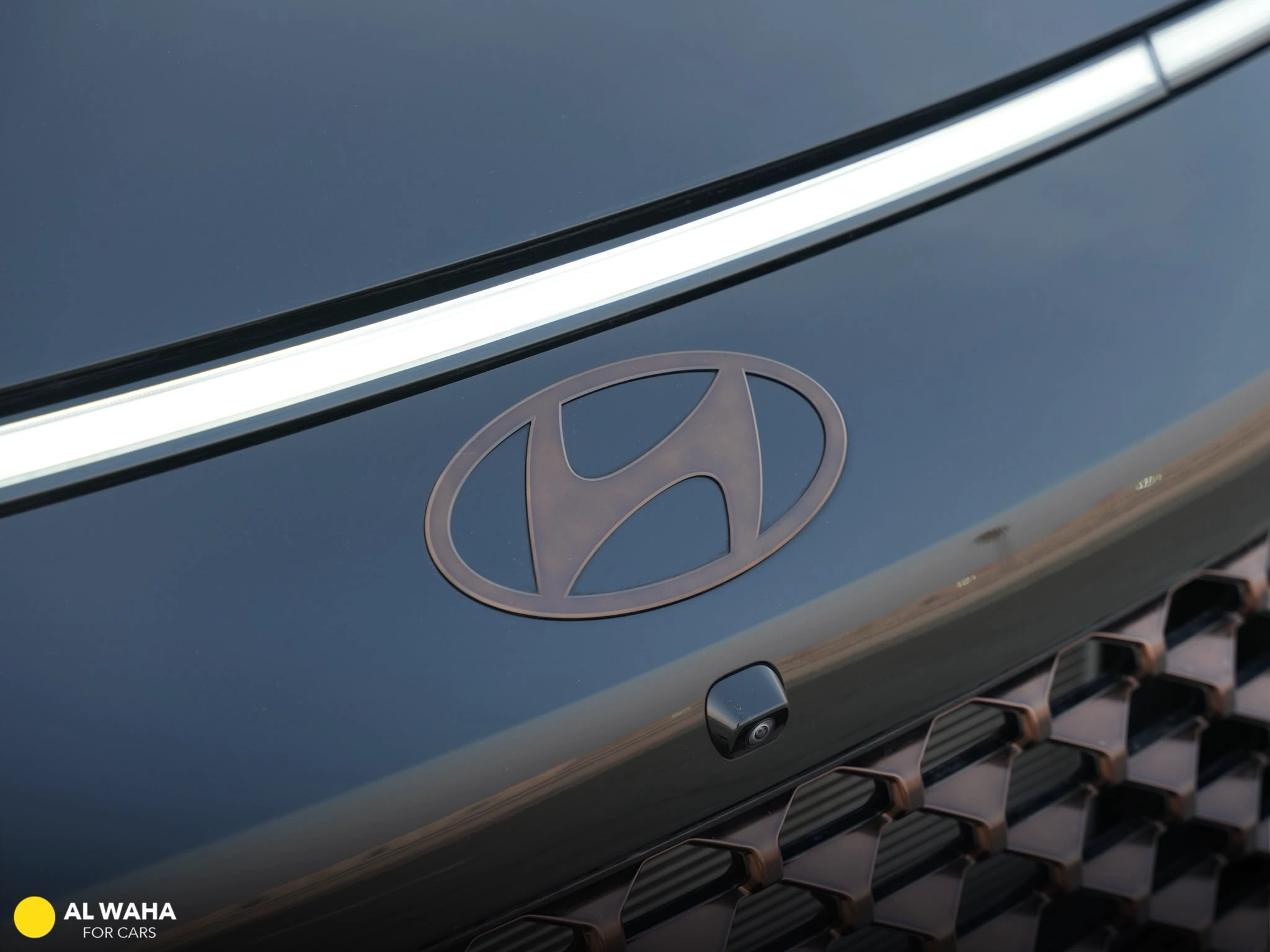 Hyundai STARIA 2025