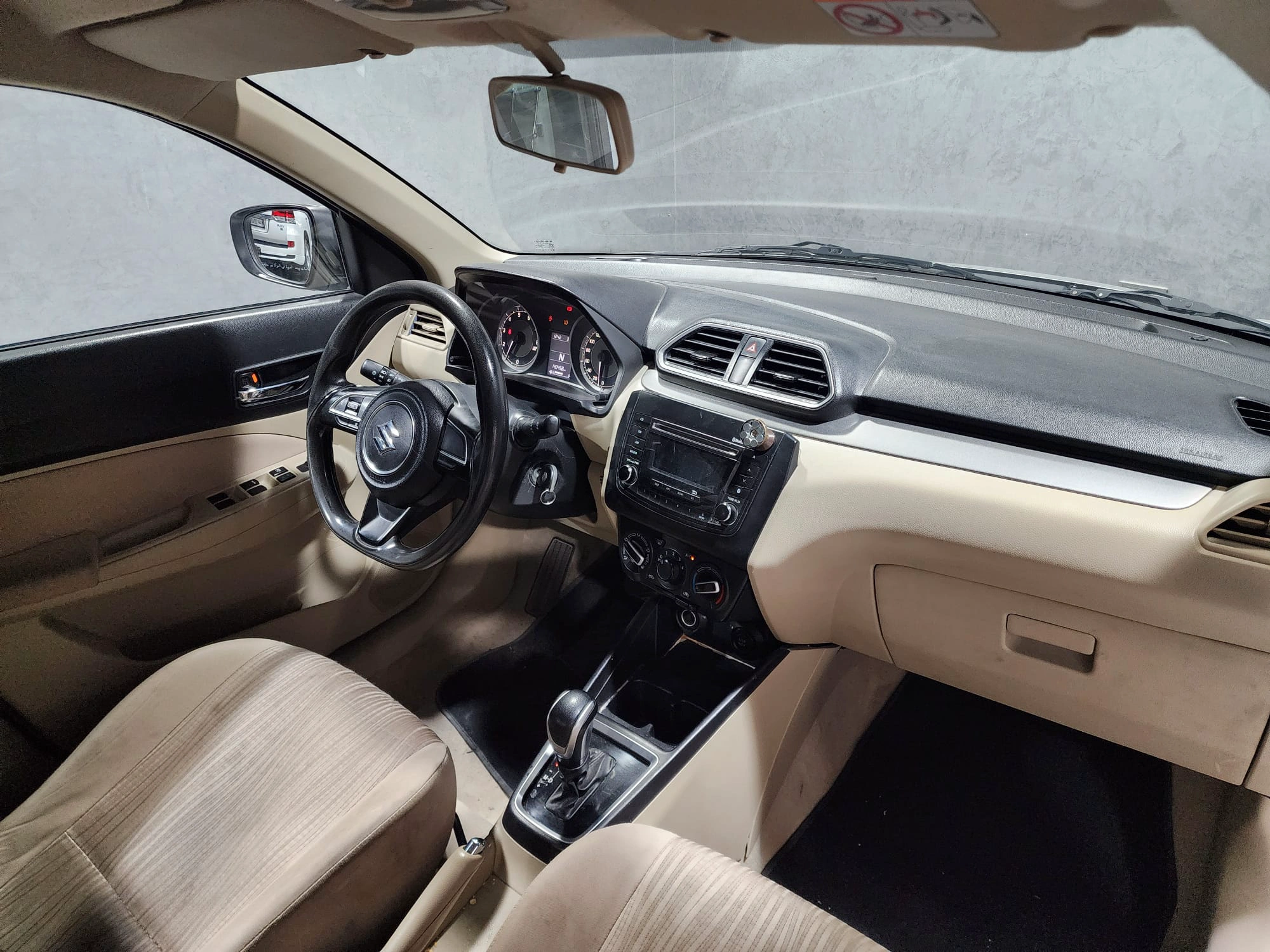 Suzuki DZIRE 2020 — photo 3 for sale in Qatar