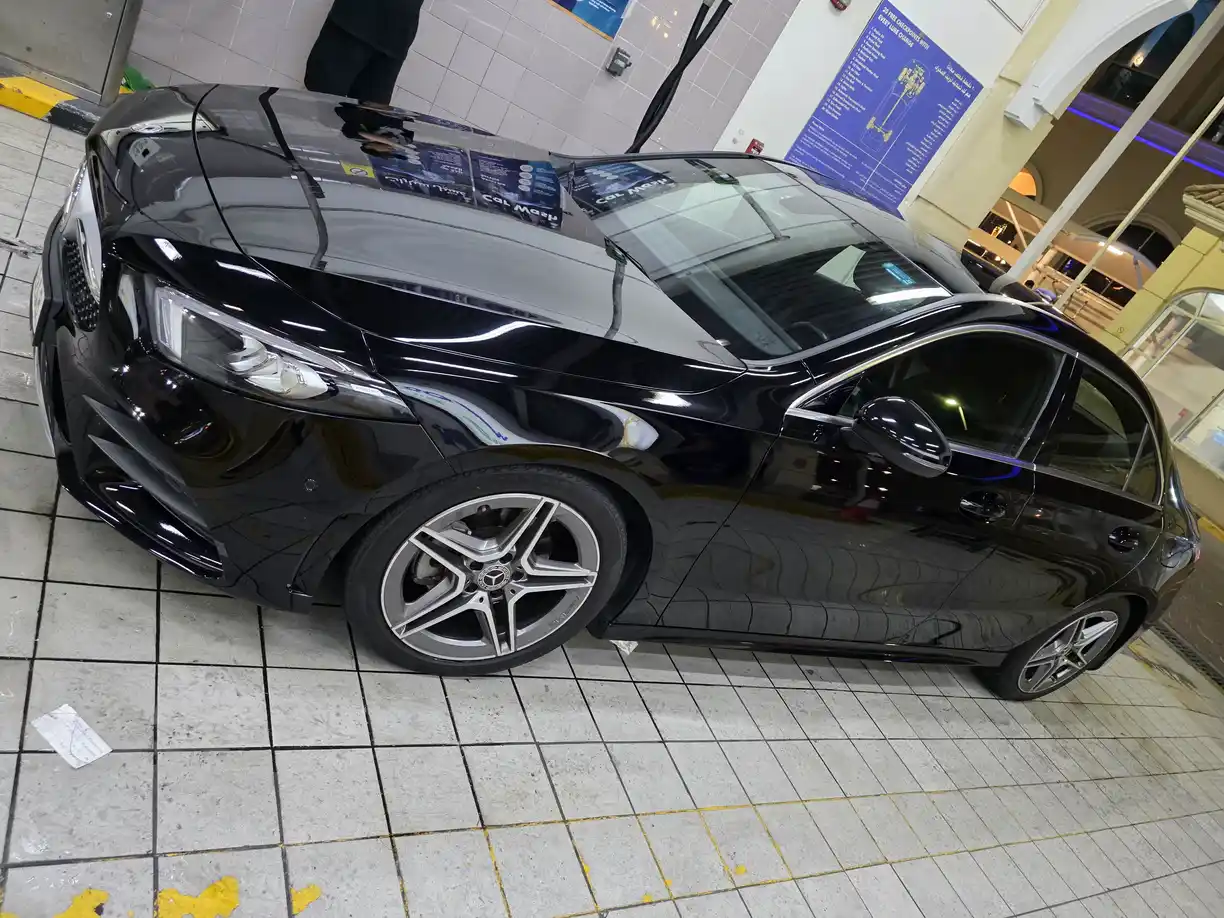 Mercedes A 200 2022
