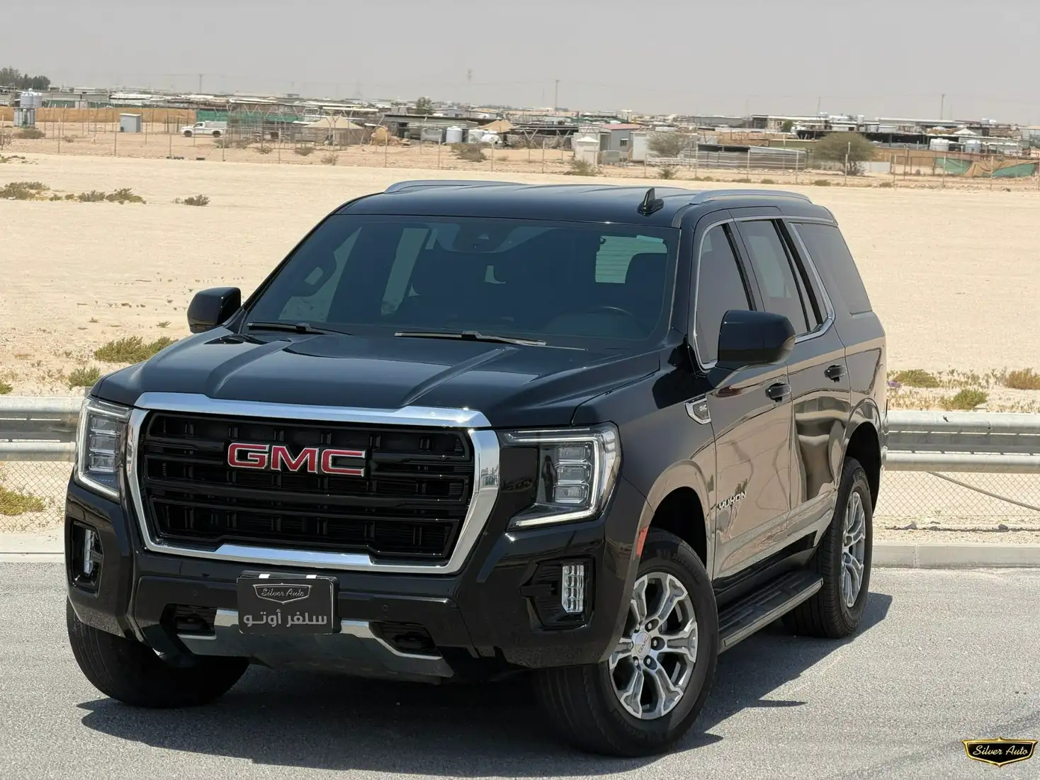 GMC Yukon SLE 2023