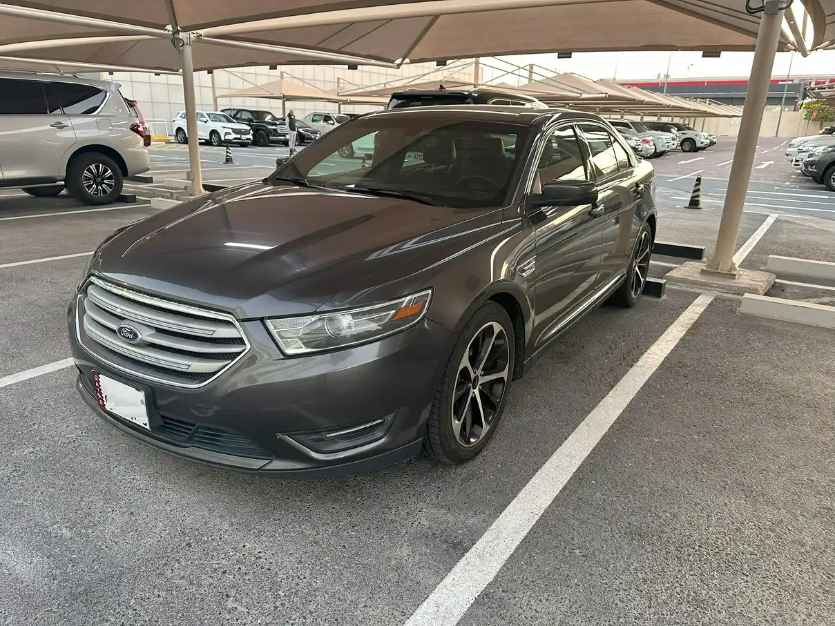 Ford Taurus SEL 2015