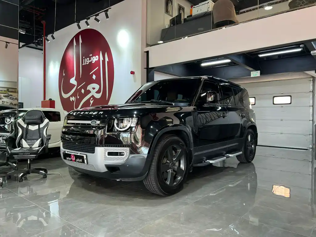 Landrover Defender 2023