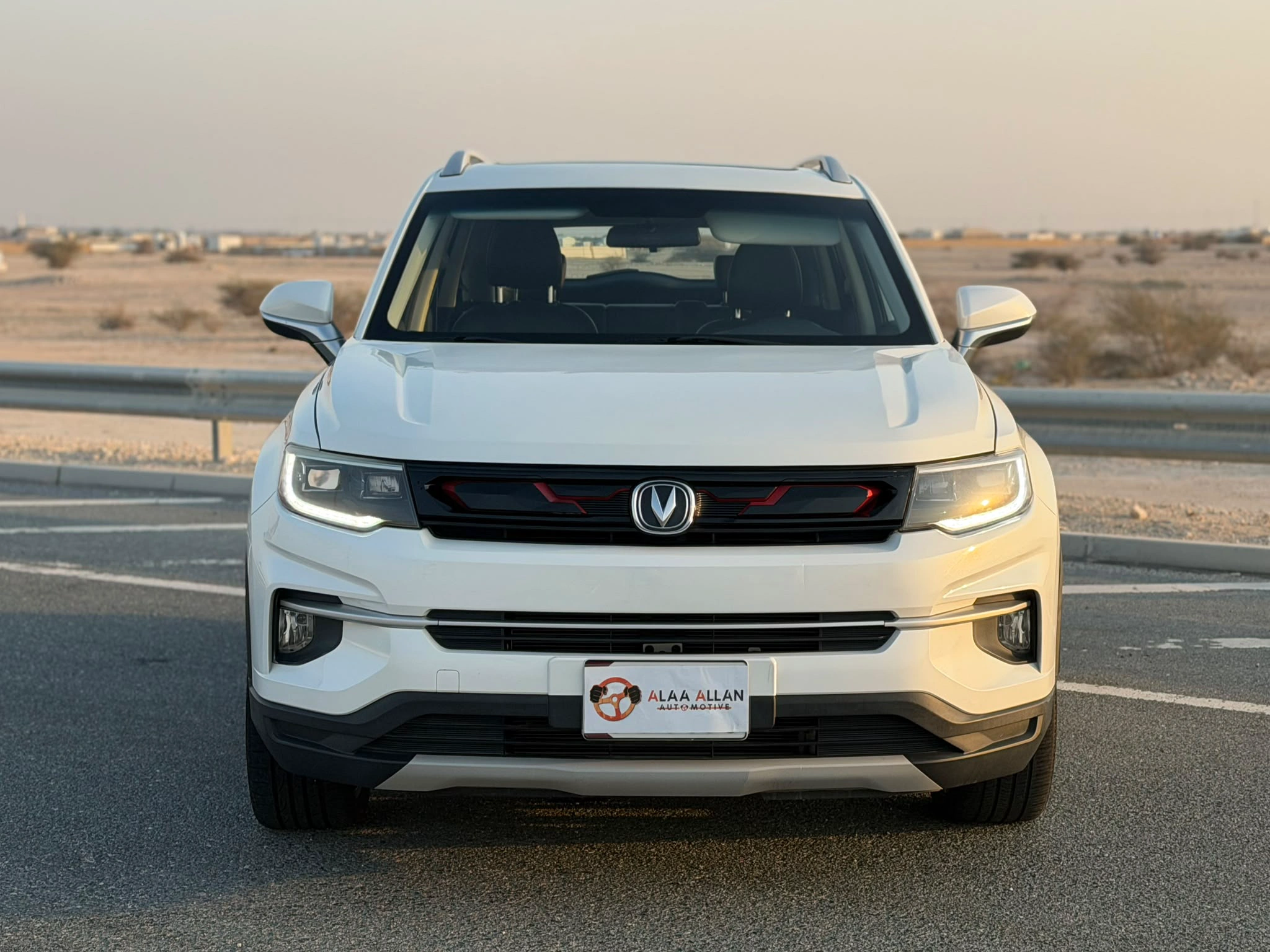 Changan CS 35 PLUS 2021