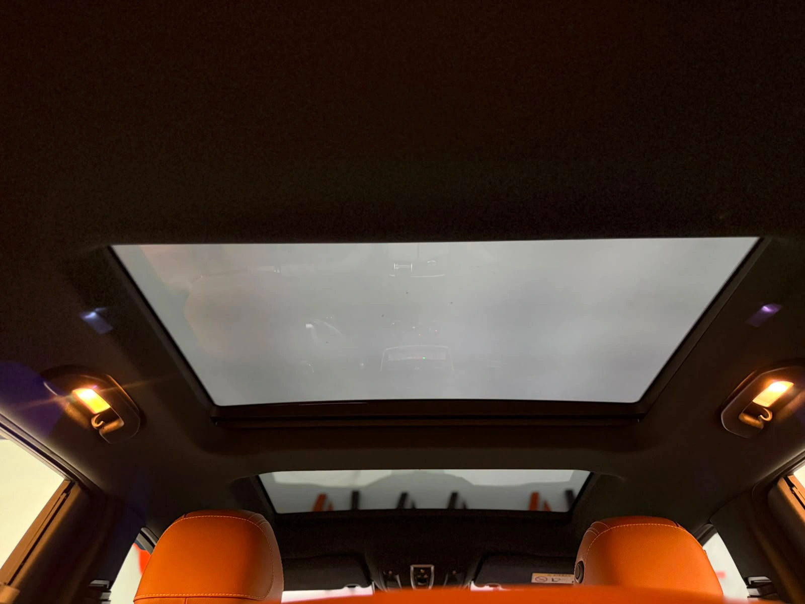 Mercedes GLE 63 2017 — photo 14 for sale in Qatar