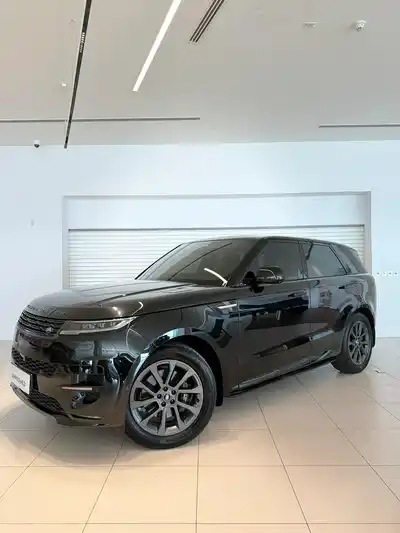Range Rover Sport 3.0 i6 Dynamic