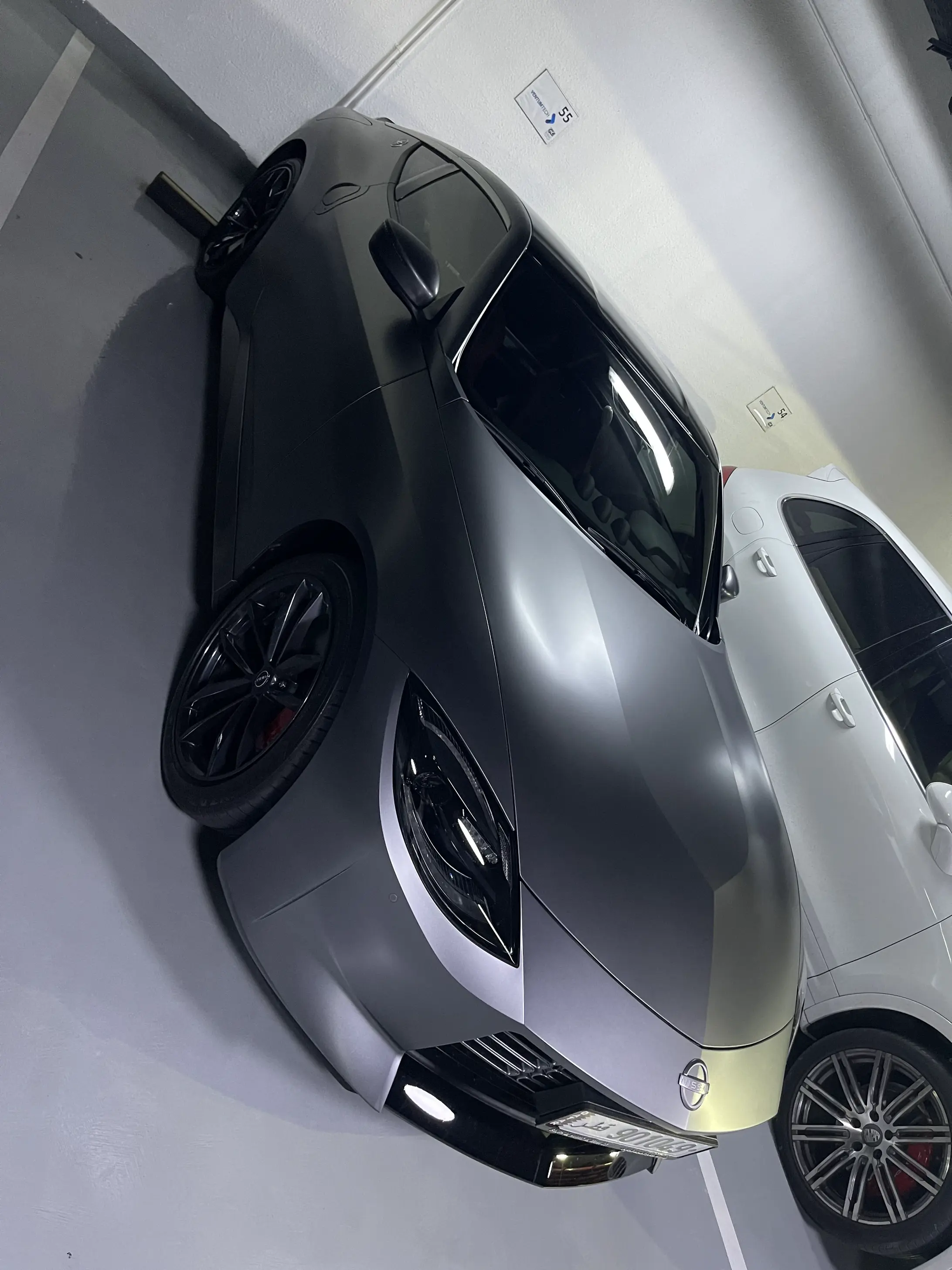 Nissan Z34 400Z 2023