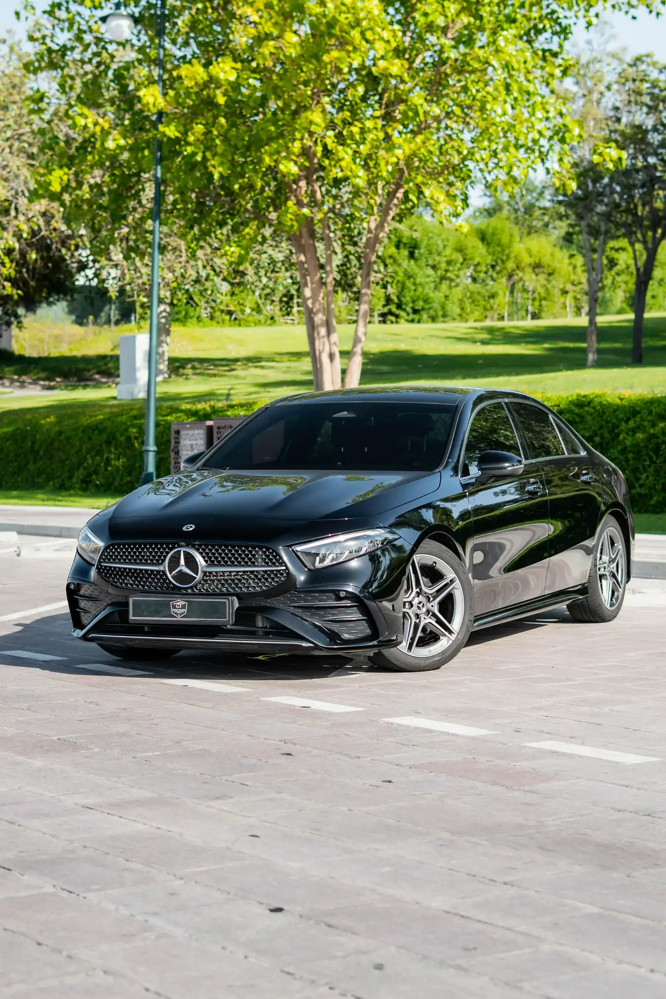 Mercedes A 200 2023