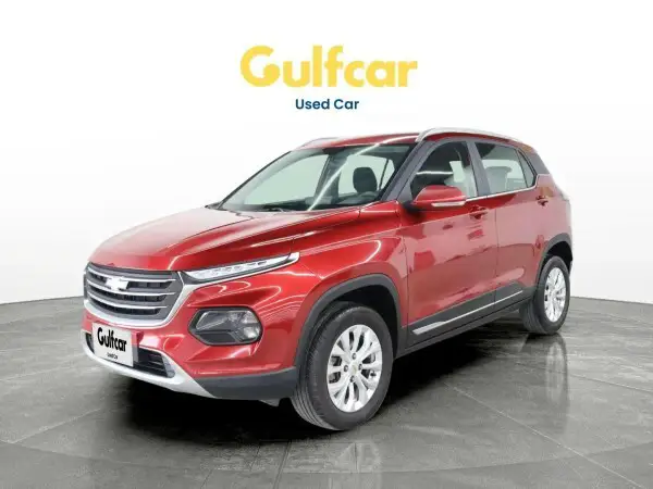 Chevrolet Groove  2023