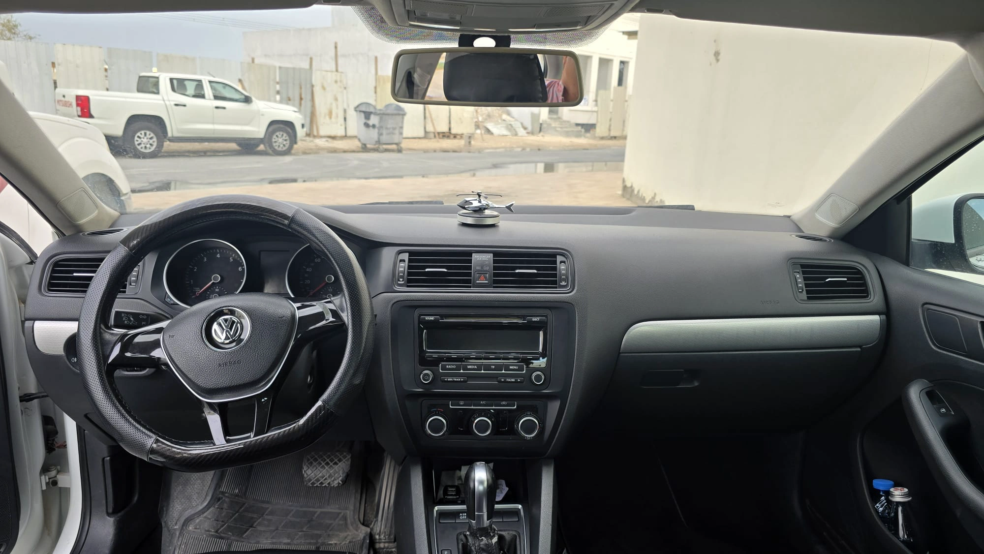 Volkswagen Jetta 2015