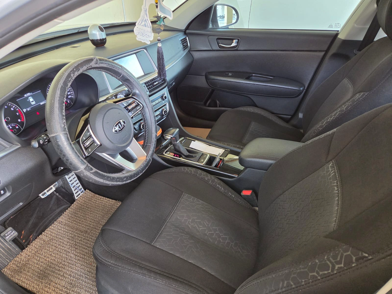 Kia Optima KIA OPTIMA  2020